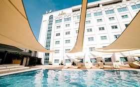 โรงแรมเดอะ อโป วิว